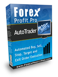 Forex Profit Pro AutoTrader外汇EA下载