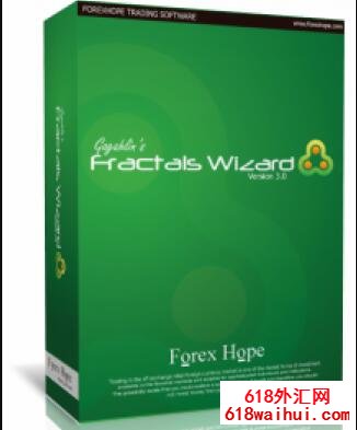 Fractal Wizard EA_Fractal Wizard外汇EA指标下载