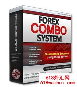 Forex Combo3.0最新交易冠军EA下载