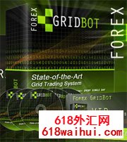 Forex GridBot 2010外汇EA下载!