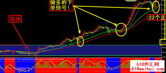 富甲天下专业版MT4系统下载