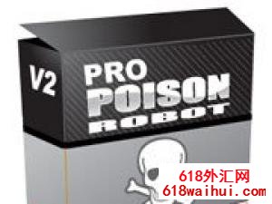 Poison Robot外汇EA指标下载