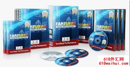 FapTurbo v5.3最新破解版外汇EA指标下载