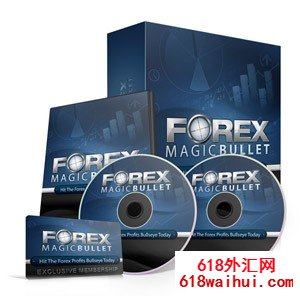 Forex Magic Bullet外汇EA指标下载