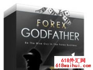 Forex Godfather外汇EA长线策略下载