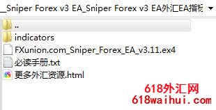 Sniper Forex v3外汇EA加码策略交易量极大下载