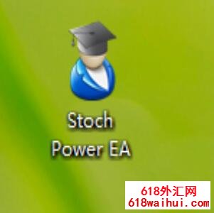 Stoch Power外汇EA胜算率达到80%下载 