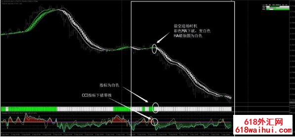 绿火外汇交易系统MT4下载