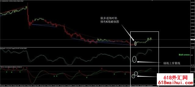 Fx Divergence外汇交易系统下载。