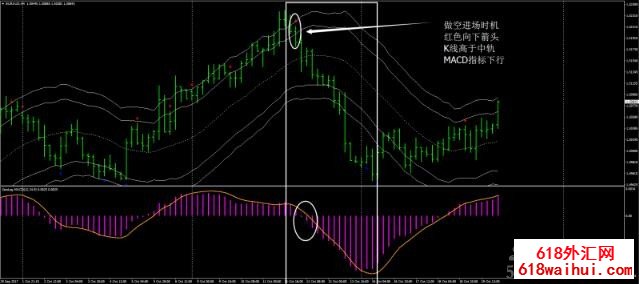 无延迟MACD&CCI信号外汇交易系统下载