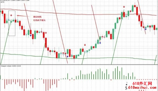 Pama Gann Grid外汇交易系统下载