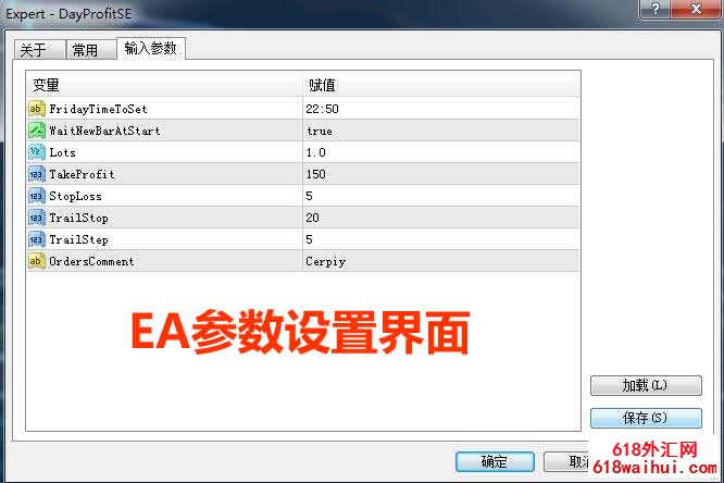 数学家提供的外汇网格对冲策略EA下载