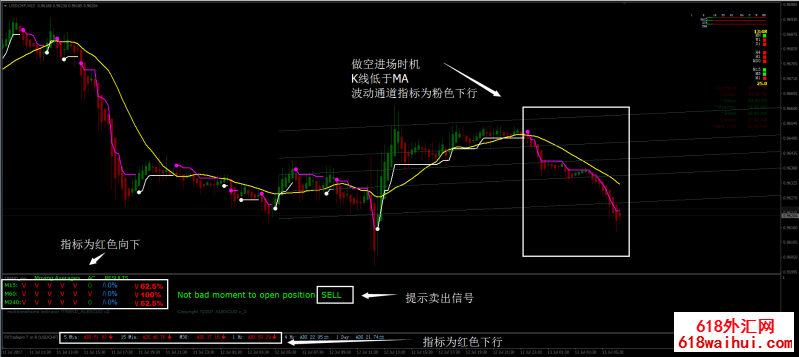 专业矩阵外汇交易系统下载