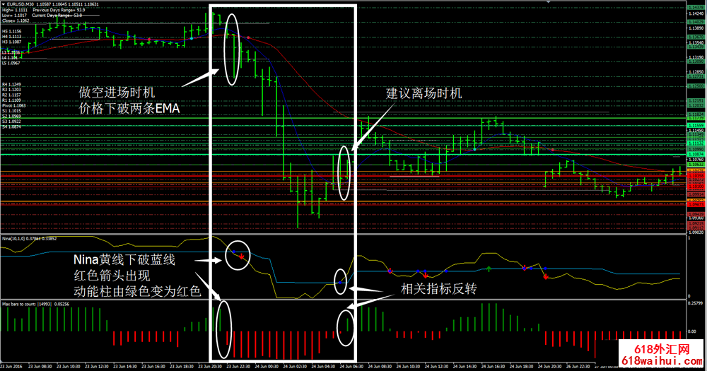 CATFX50 Forex Trading System外汇交易