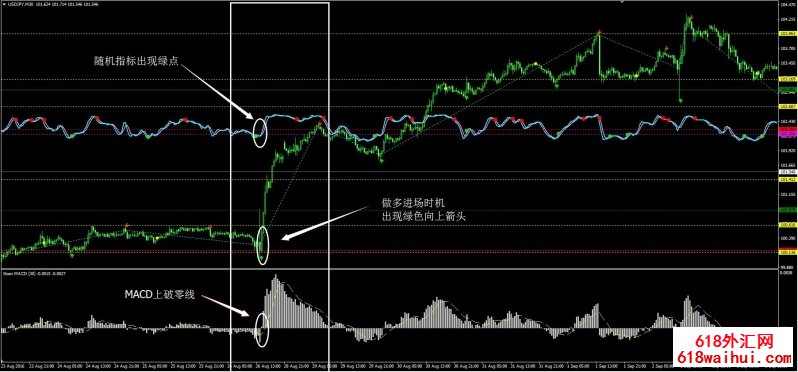 Tiong7外汇交易系统