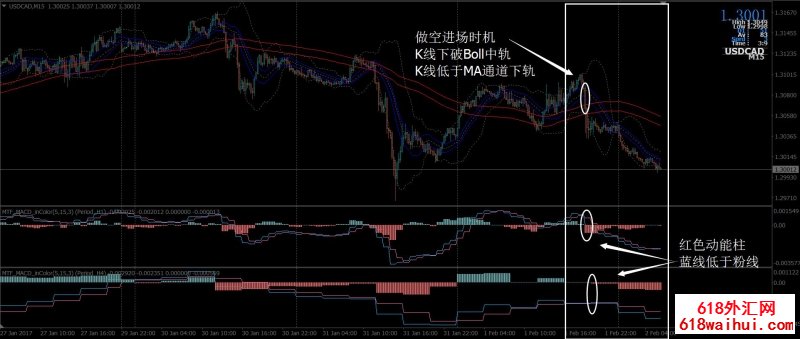 智能外汇交易系统下载