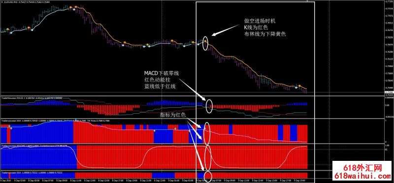 Merdekerama外汇交易系统下载