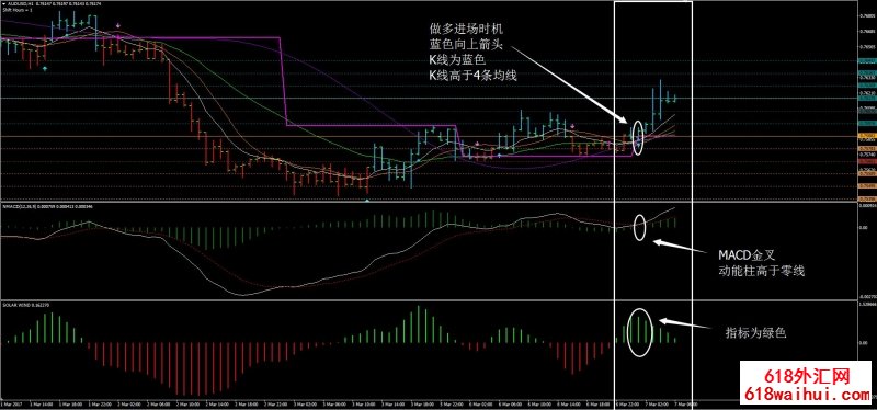 Bulut外汇交易系统下载