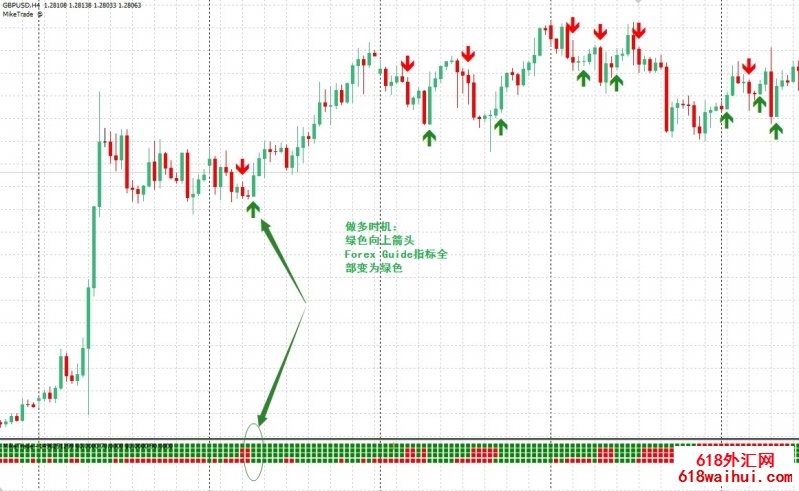 4H Trader外汇交易系统下载