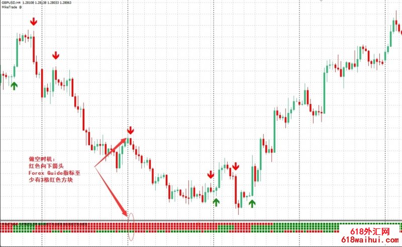 4H Trader外汇交易系统下载