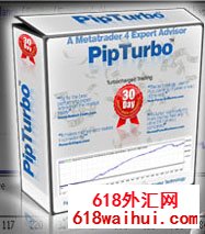 PipTurbo_EA破解版外汇EA下载!