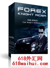 Forex Knight Rider EA最新无限制版外汇EA下载!