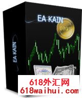 EAKAIN SCALPER PRO最新EA无限制版外汇EA下载!